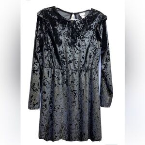 Mossimo Supply Co. Elegant Black Dress